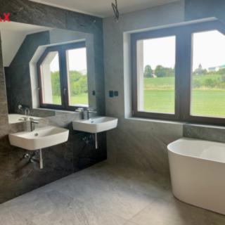 Prodej rodinného domu 280 m² Řepov