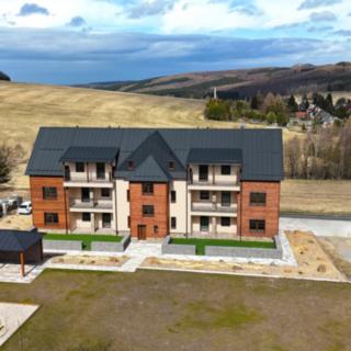 Prodej bytu 4+kk 85 m² Kovářská, Kostelní