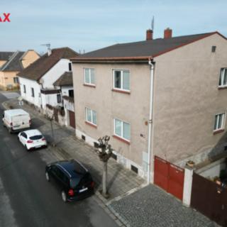 Prodej rodinného domu 174 m² Nymburk, Ferdinanda Schulze