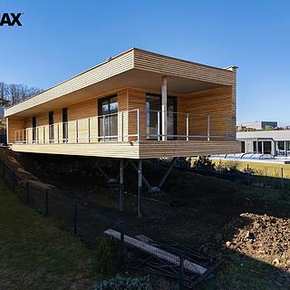 Prodej rodinného domu 175 m² Bílina Mostecké Předměstí, Na Výsluní