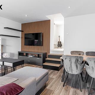 Prodej rodinného domu 245 m² Bělušice