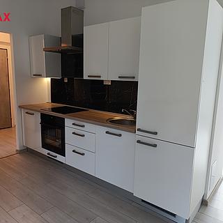 Pronájem bytu 2+kk 65 m² Teplice, Litoměřická