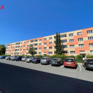 Prodej bytu 2+1 32 m² Bílina