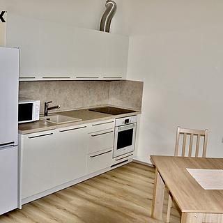 Pronájem bytu 1+kk, garsoniery 38 m&sup2; Mladá Boleslav