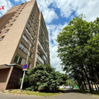 Prodej bytu 2+1 56 m² Teplice Trnovany, Maršovská