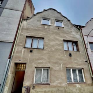 Prodej rodinného domu 240 m² Duchcov, Bratří Čapků