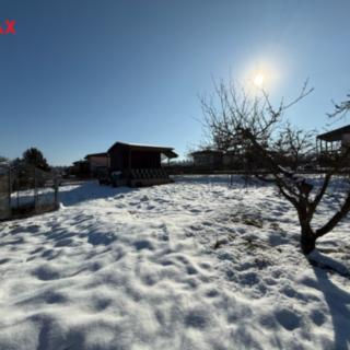 Prodej zahrady 289 m² Bílina Teplické Předměstí