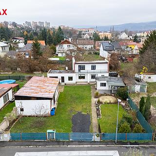 Prodej rodinného domu 300 m² Teplice Sobědruhy, Zahrádky