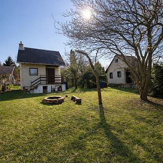 Prodej chaty 21 m&sup2; Bílina