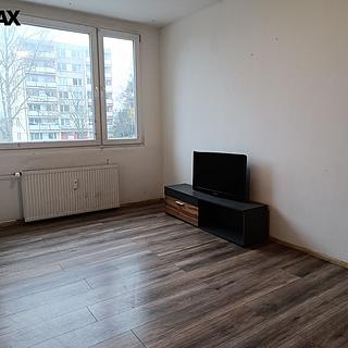 Prodej bytu 3+kk 64 m² Obrnice, Nová výstavba