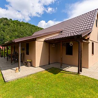 Prodej rodinného domu 136 m² Český Jiřetín