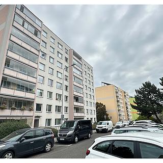 Prodej bytu 3+1 73 m² Teplice Nová Ves, Javorová