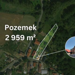 Prodej rodinného domu 137 m² Hrobčice Mrzlice
