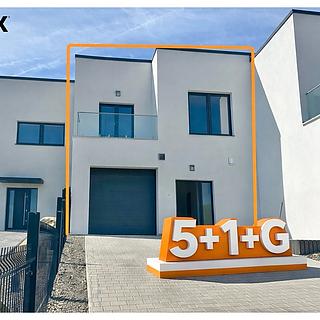 Prodej rodinného domu 149 m&sup2; Teplice