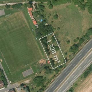 Prodej ostatního pozemku 1 328 m² Drahelčice
