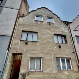 Prodej rodinného domu 240 m² Duchcov, Bratří Čapků