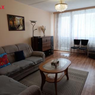 Pronájem bytu 3+1 68 m² Teplice