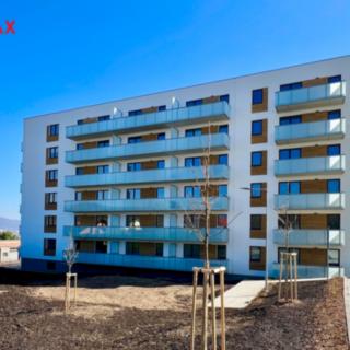 Pronájem bytu 2+kk 65 m² Teplice