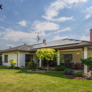 Prodej rodinného domu 225 m² Teplice, Johančina