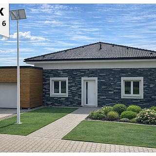 Prodej rodinného domu 132 m² Košťany Střelná