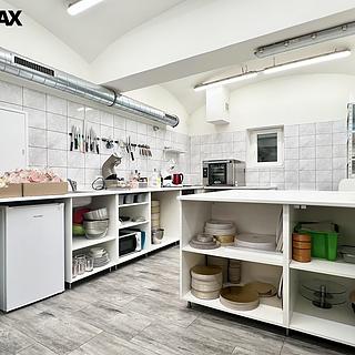 Prodej obchodu 55 m² Osek, Rooseveltova