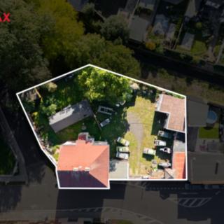 Prodej rodinného domu 448 m² Zabrušany