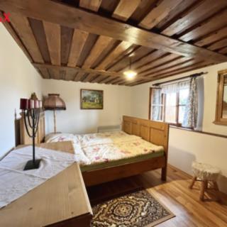 Prodej rodinného domu 125 m² Klášter Hradiště nad Jizerou