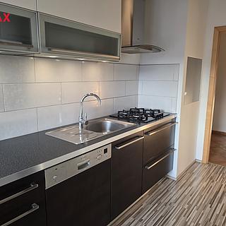 Pronájem bytu 3+1, 70m&sup2;