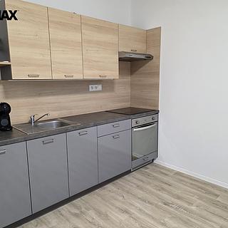 Pronájem bytu 2+kk 43 m² Osek, Dolejšova