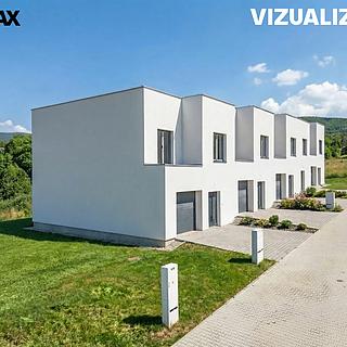 Prodej rodinného domu 149 m² Košťany