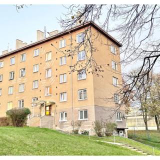 Prodej bytu 2+1 67 m² Litvínov Horní, U Zámeckého parku