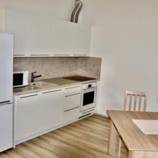 Pronájem bytu 1+kk, garsoniery 38 m² Mladá Boleslav