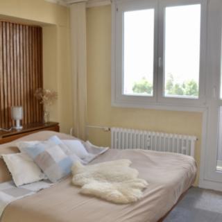 Prodej bytu 3+1 58 m² Mladá Boleslav III, třída T. G. Masaryka