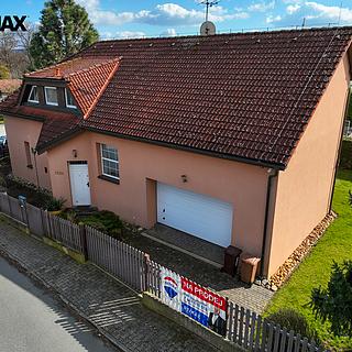 Prodej rodinného domu 290 m² Mladá Boleslav III, Prostřední