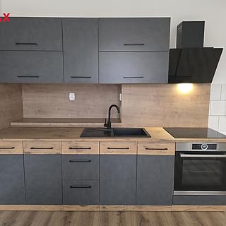 Pronájem bytu 2+1 65 m² Teplice, Litoměřická