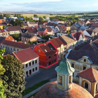Prodej rodinného domu 170 m² Duchcov, Husova