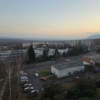 Prodej bytu 4+1 83 m&sup2; Litvínov