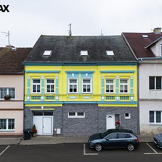 Prodej rodinného domu 368 m² Novosedlice, Drahénská