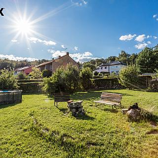 Prodej rodinného domu 136 m&sup2; Litvínov