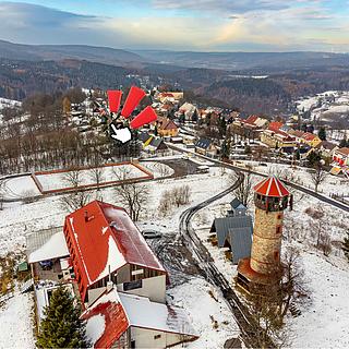 Prodej chalupy 108 m² Hora Svaté Kateřiny, Růžový vrch