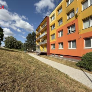 Prodej bytu 3+1 60 m² Bílina Újezdské Předměstí, Jižní