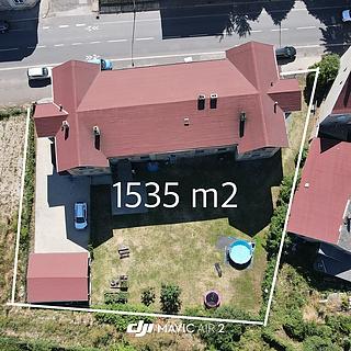 Prodej činžovního domu 510 m² Bílina Mostecké Předměstí, Důlní