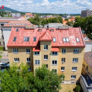 Prodej bytu 2+1 85 m² Litvínov Horní, U Zámeckého parku