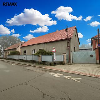 Prodej rodinného domu 230 m² Neratovice, Nádražní