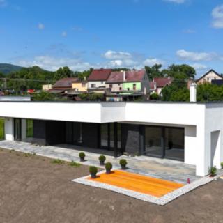 Prodej rodinného domu 165 m² Krupka