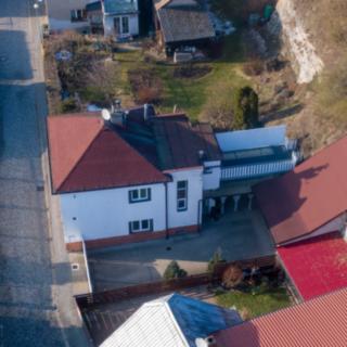 Prodej rodinného domu 180 m² Bakov nad Jizerou, Rybní důl