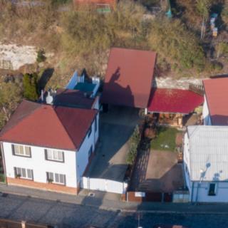Prodej rodinného domu 180 m² Bakov nad Jizerou, Rybní důl