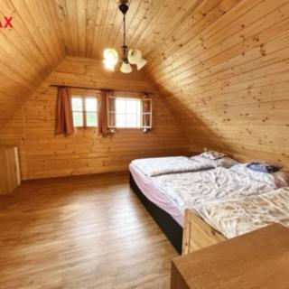 Prodej rodinného domu 125 m² Klášter Hradiště nad Jizerou