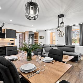 Prodej bytu 4+kk 85 m² Kovářská, Kostelní