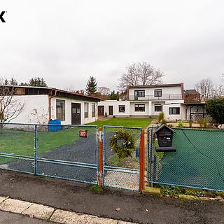 Prodej rodinného domu 300 m² Teplice Sobědruhy, Zahrádky